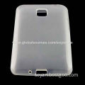 High-quality TPU Case for Samsung E430/E460, Anti-scratch, Durable and Competitive Price